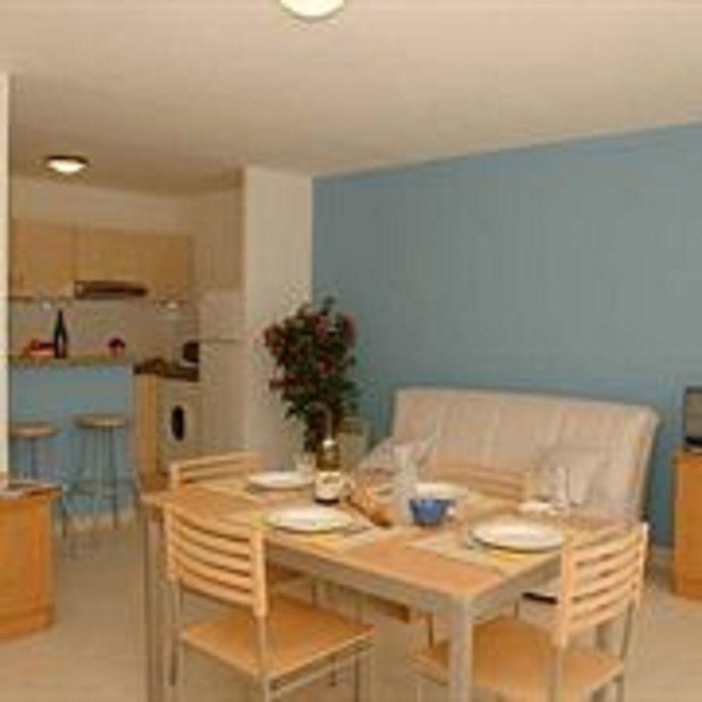 City Residence Marne-La-Vallee-Bry-Sur-Marne Noisy-le-Grand Eksteriør billede