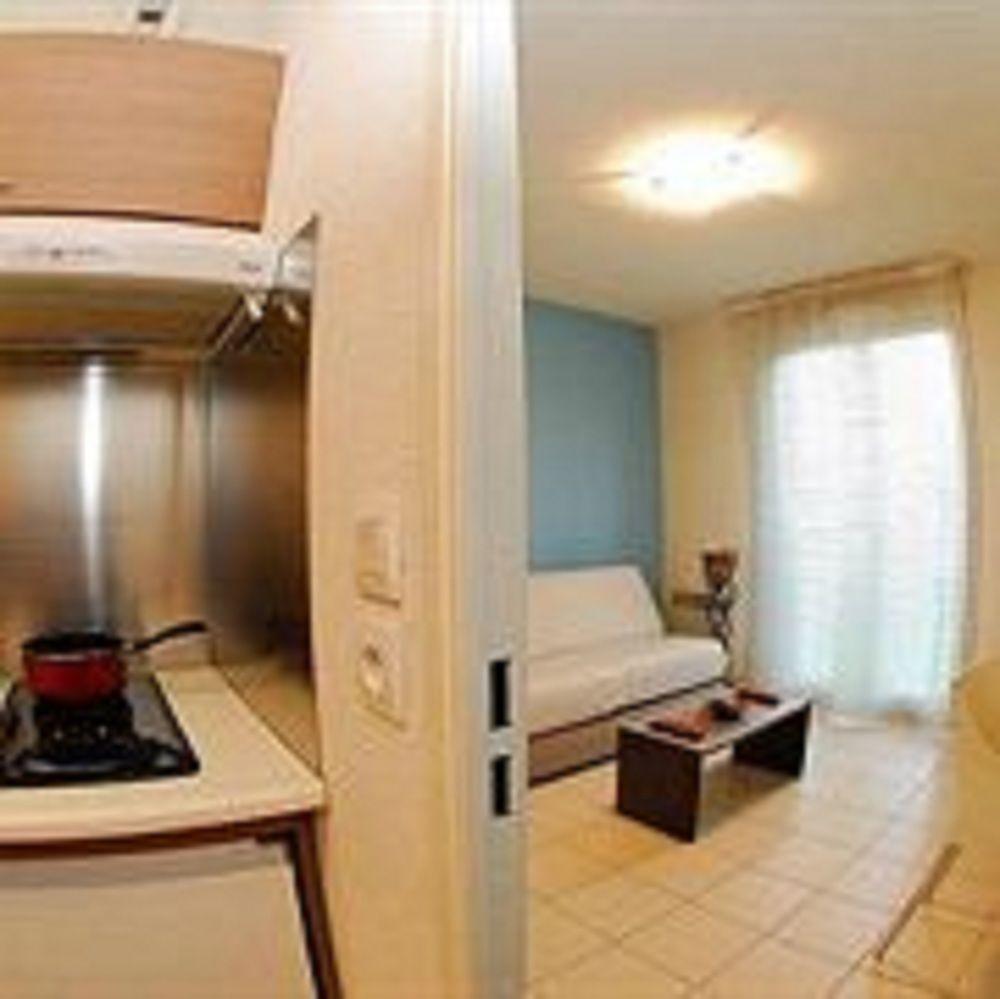 City Residence Marne-La-Vallee-Bry-Sur-Marne Noisy-le-Grand Eksteriør billede
