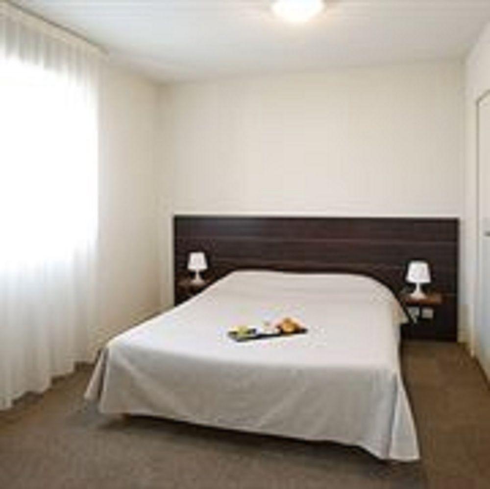 City Residence Marne-La-Vallee-Bry-Sur-Marne Noisy-le-Grand Eksteriør billede