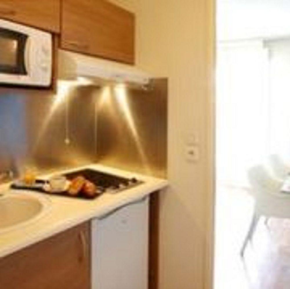 City Residence Marne-La-Vallee-Bry-Sur-Marne Noisy-le-Grand Eksteriør billede