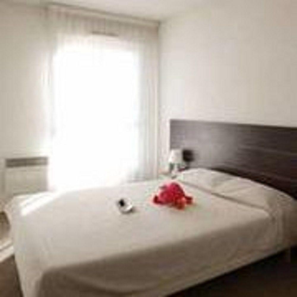 City Residence Marne-La-Vallee-Bry-Sur-Marne Noisy-le-Grand Eksteriør billede