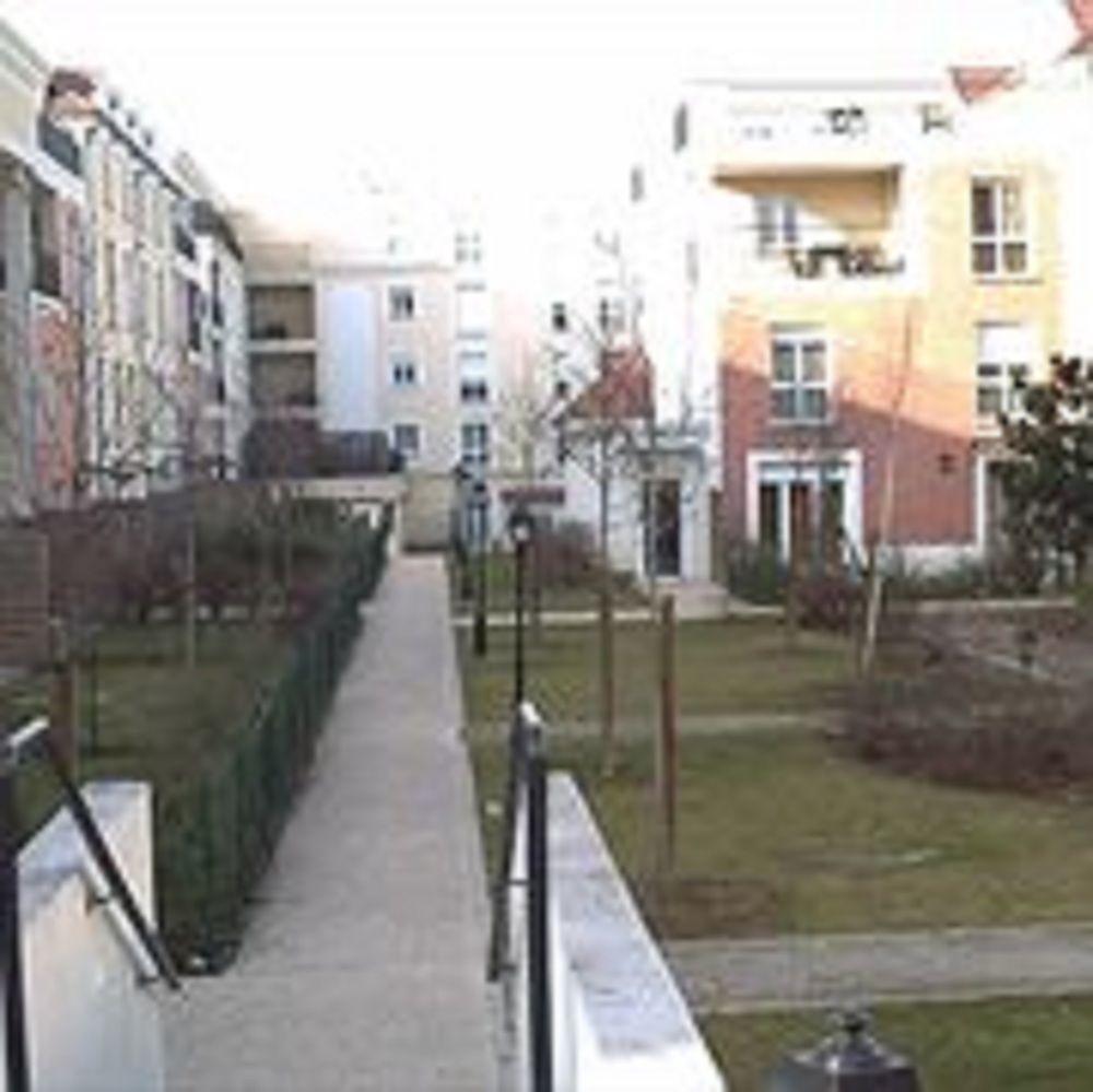 City Residence Marne-La-Vallee-Bry-Sur-Marne Noisy-le-Grand Eksteriør billede