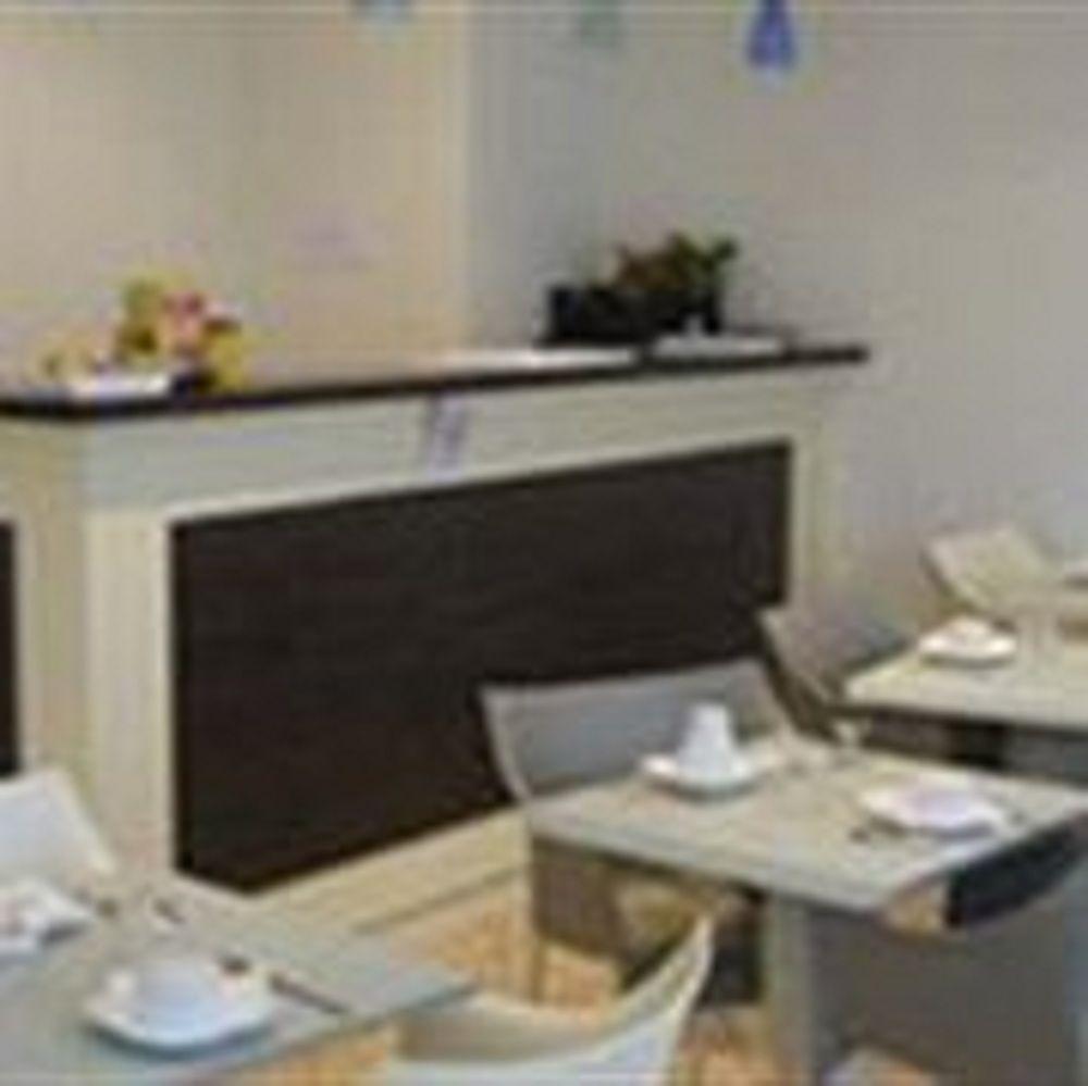 City Residence Marne-La-Vallee-Bry-Sur-Marne Noisy-le-Grand Eksteriør billede